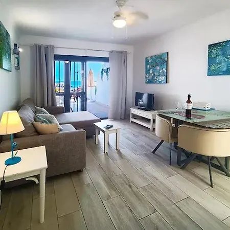 Marina Suite# Luxury Amarilla Golf San Miguel de Abona Esterno foto