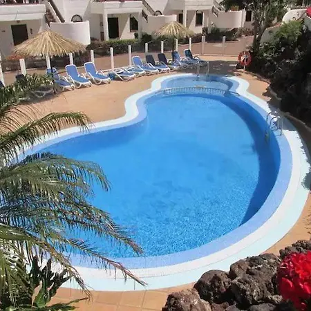 Marina Suite# Luxury Amarilla Golf San Miguel de Abona Esterno foto