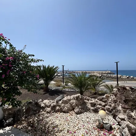 Marina Suite# Luxury Amarilla Golf San Miguel de Abona Exterior photo