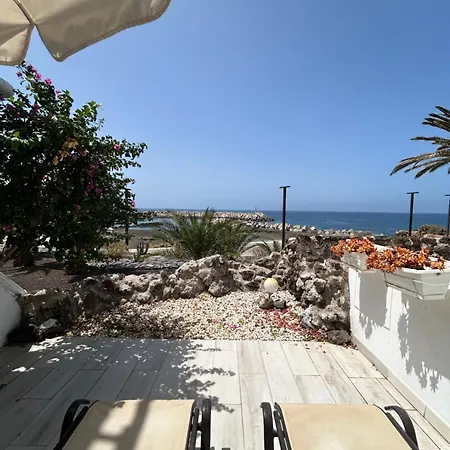 Marina Suite# Luxury Amarilla Golf San Miguel de Abona Exterior photo