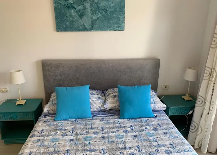 Marina Suite# Luxury Amarilla Golf