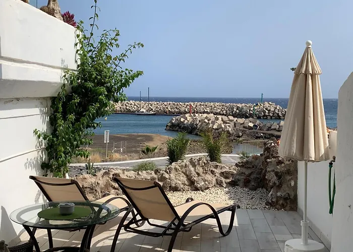 Marina Suite# Luxury Amarilla Golf