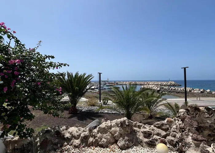 Marina Suite# Luxury Amarilla Golf