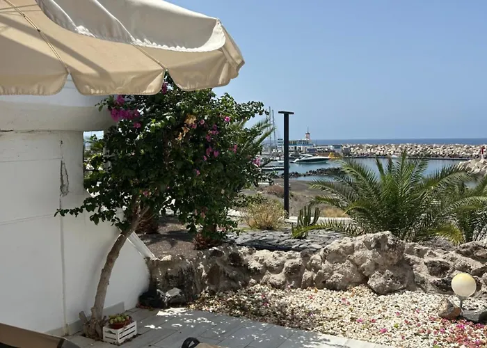 Marina Suite# Luxury Amarilla Golf