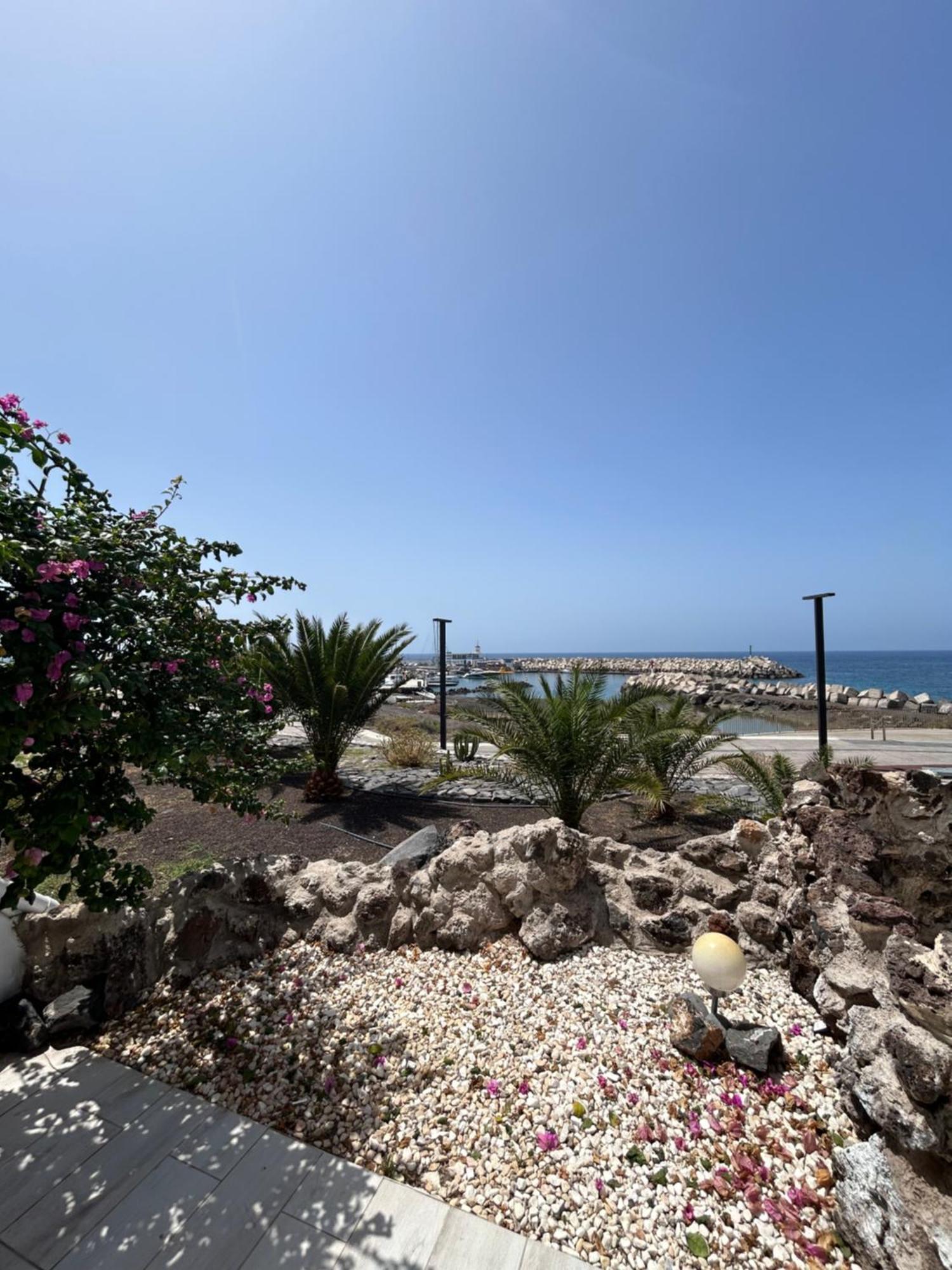 Marina Suite# Luxury Amarilla Golf Apartment San Miguel de Abona