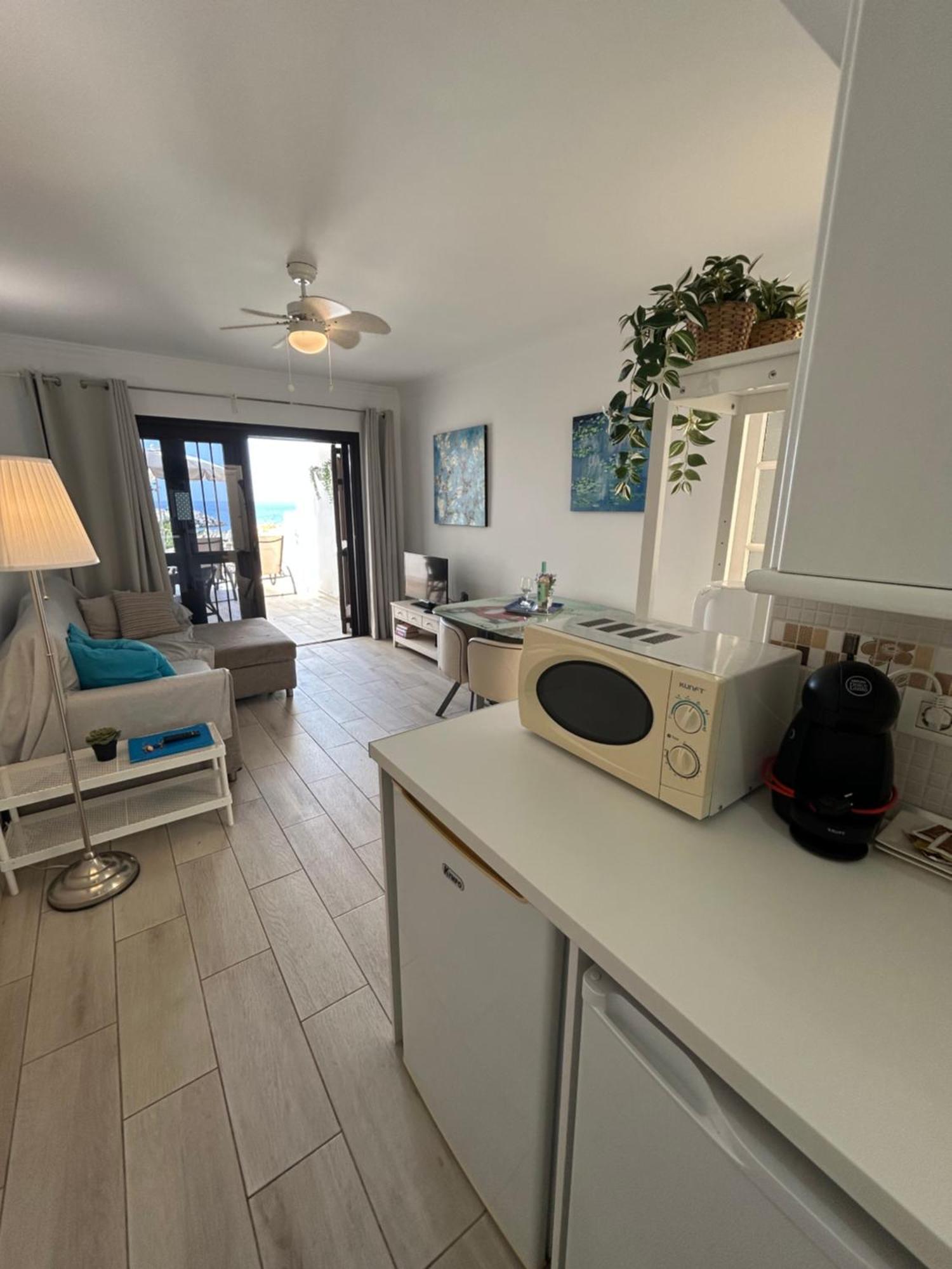 Apartment Marina Suite# Luxury Amarilla Golf