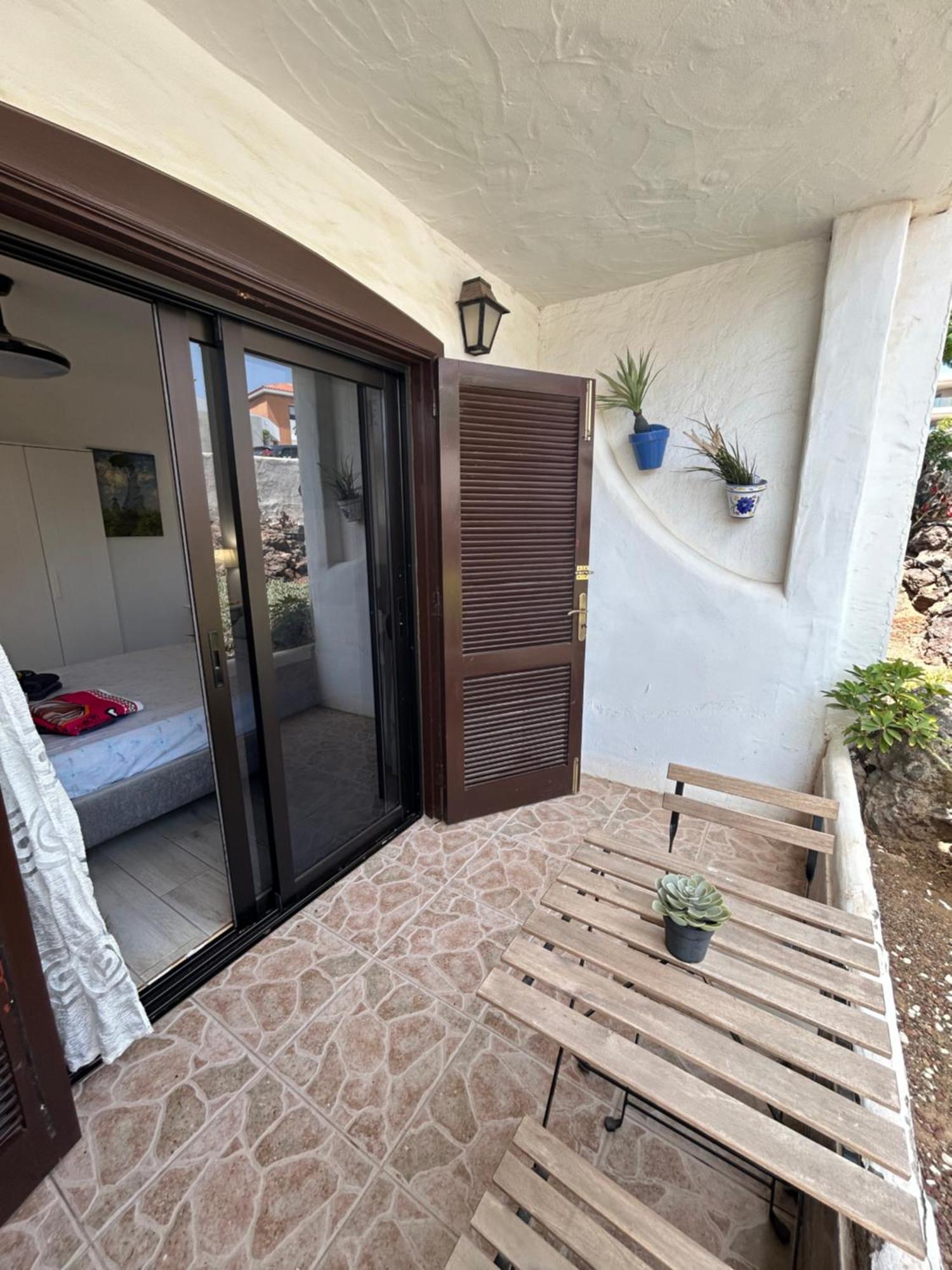 Marina Suite# Luxury Amarilla Golf * San Miguel de Abona
