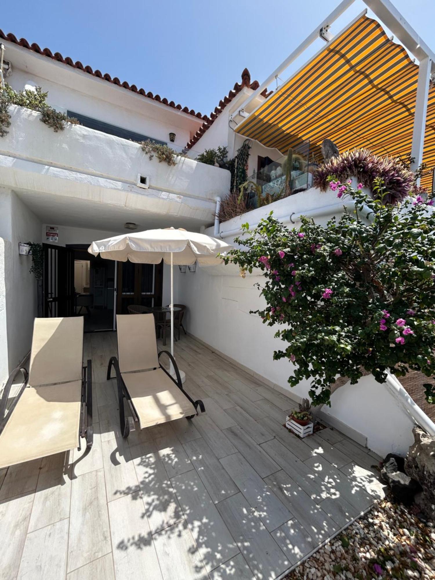 Marina Suite# Luxury Amarilla Golf Apartment San Miguel de Abona