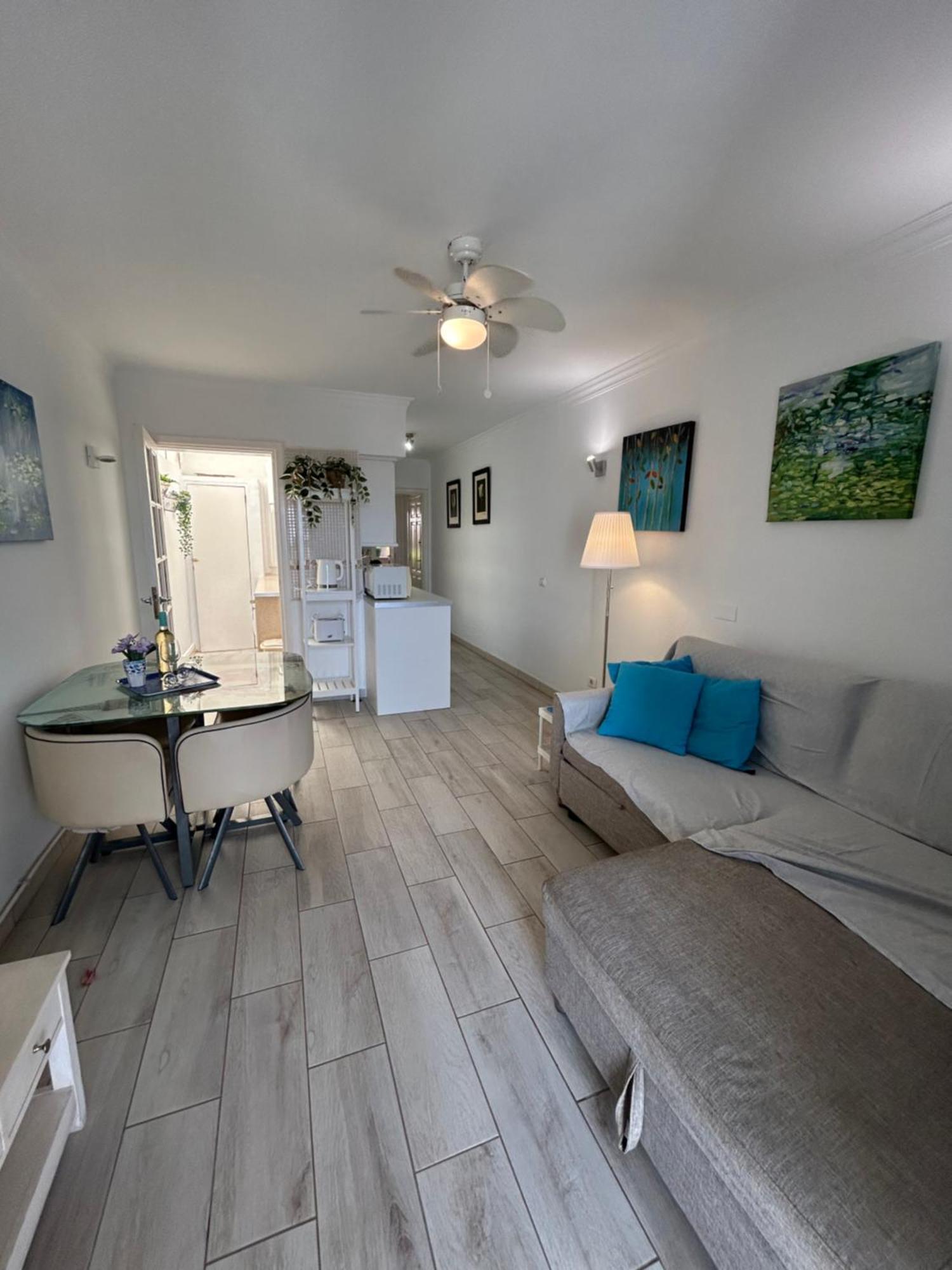 Marina Suite# Luxury Amarilla Golf * San Miguel de Abona