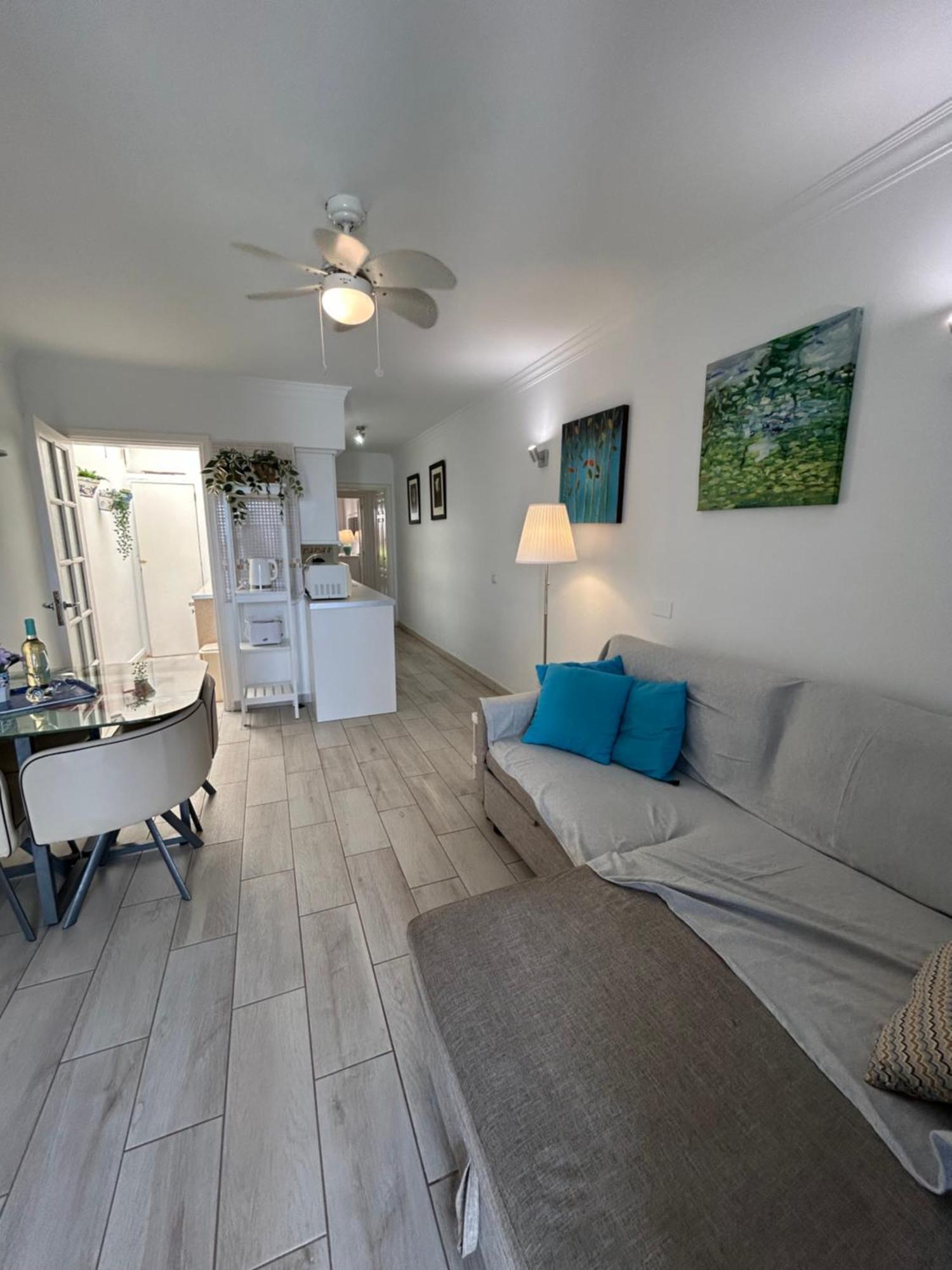 Apartment Marina Suite# Luxury Amarilla Golf *