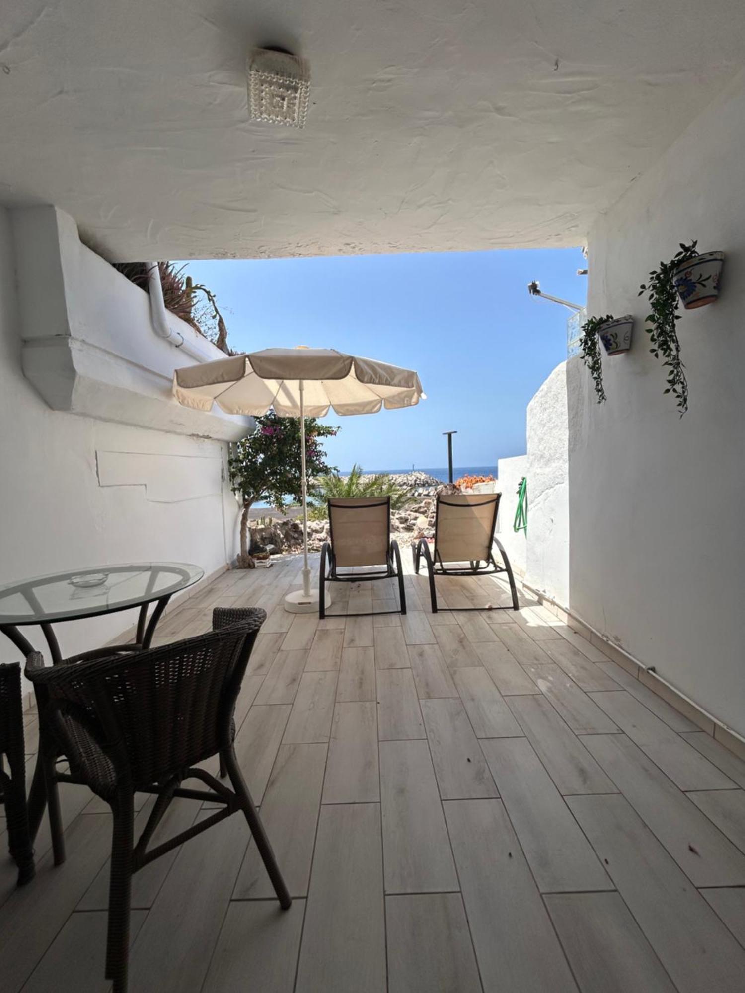 Marina Suite# Luxury Amarilla Golf