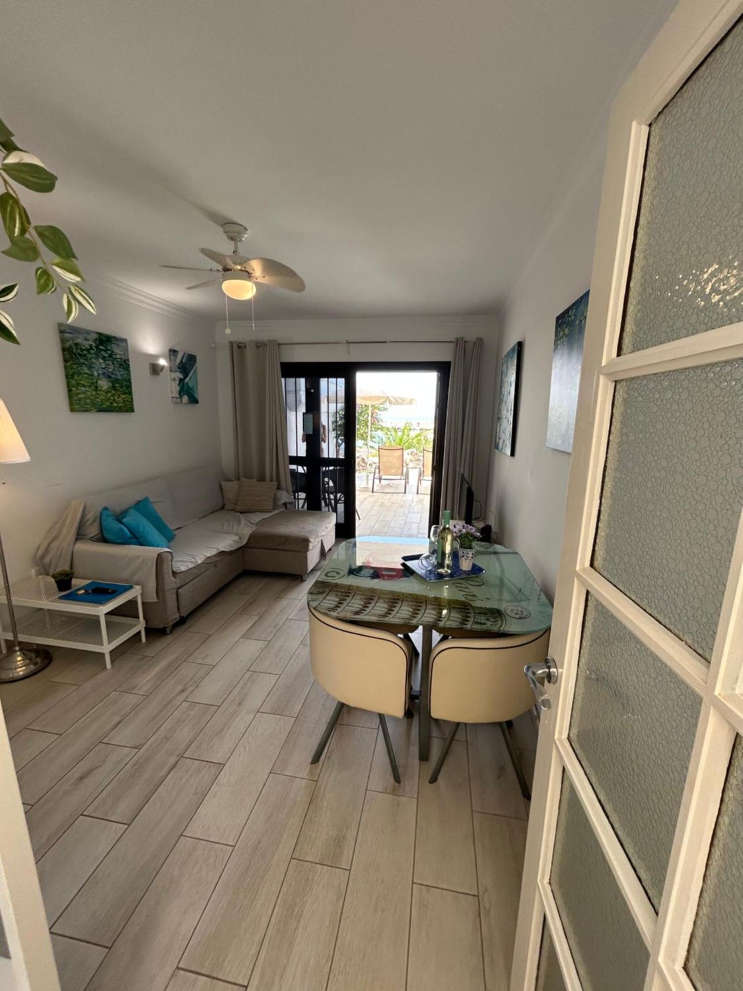 Apartment Marina Suite# Luxury Amarilla Golf