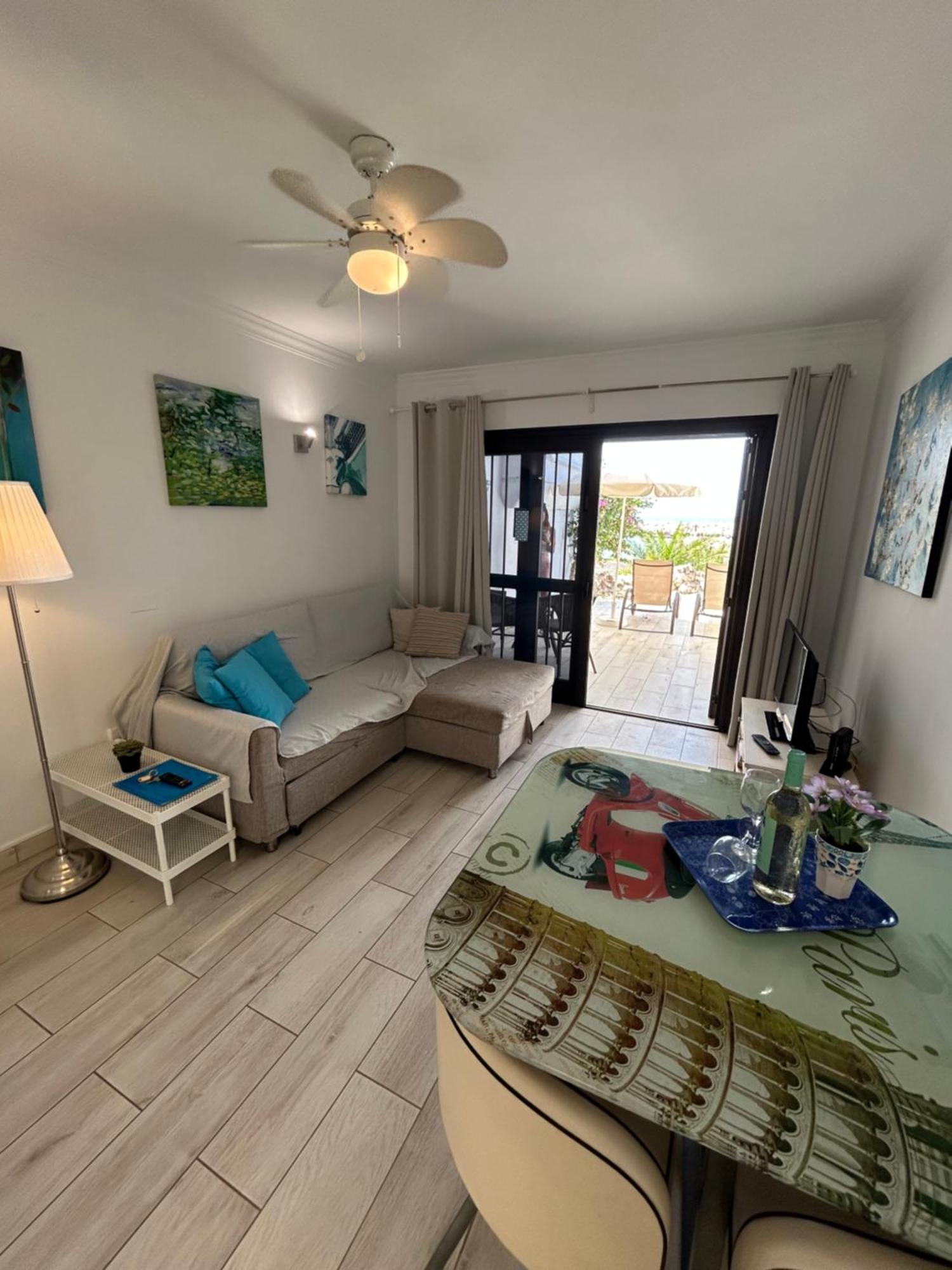Marina Suite# Luxury Amarilla Golf Apartment *