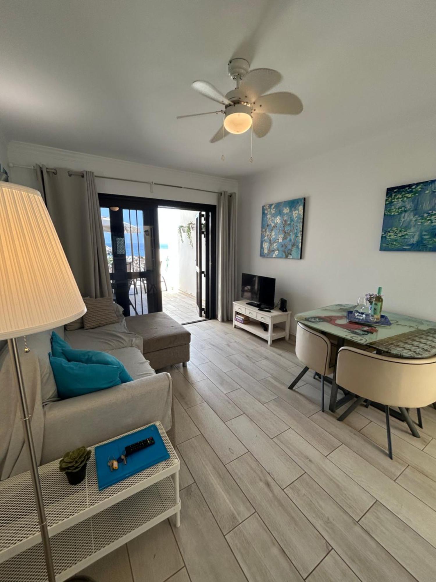 Marina Suite# Luxury Amarilla Golf Apartment